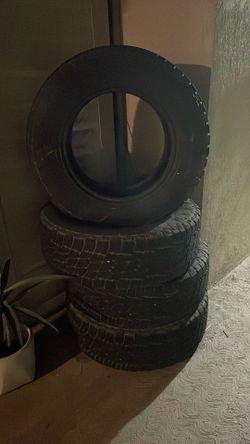4 Tires