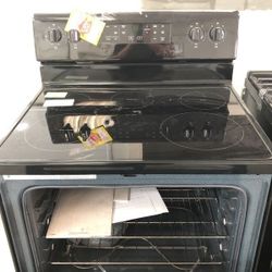 whirlpool stove