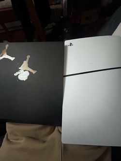 Ps4 And Ps5