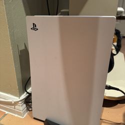 Sony, Play Station 5