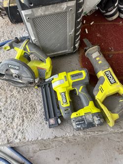 Ryobi
