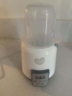 Bottle Warmer