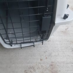 Dog Or Cat Kennel 