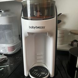 Baby Brezza 