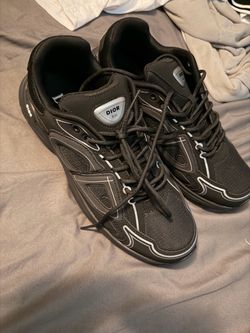 Dior B30 Sneakers Black