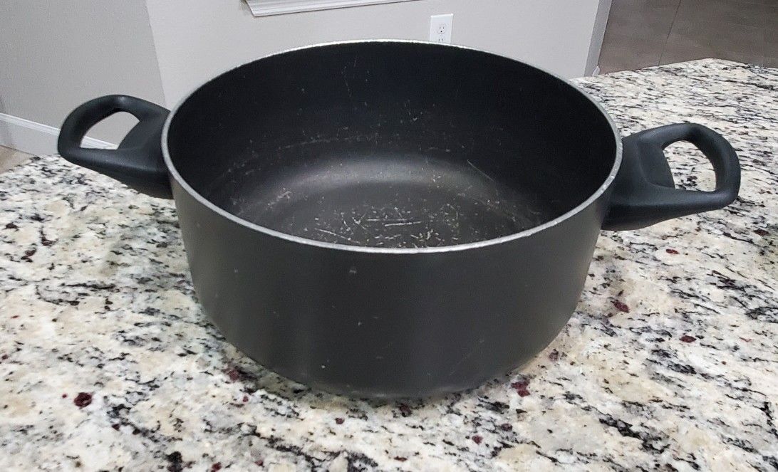 Free Two Cooking Pots No Lids