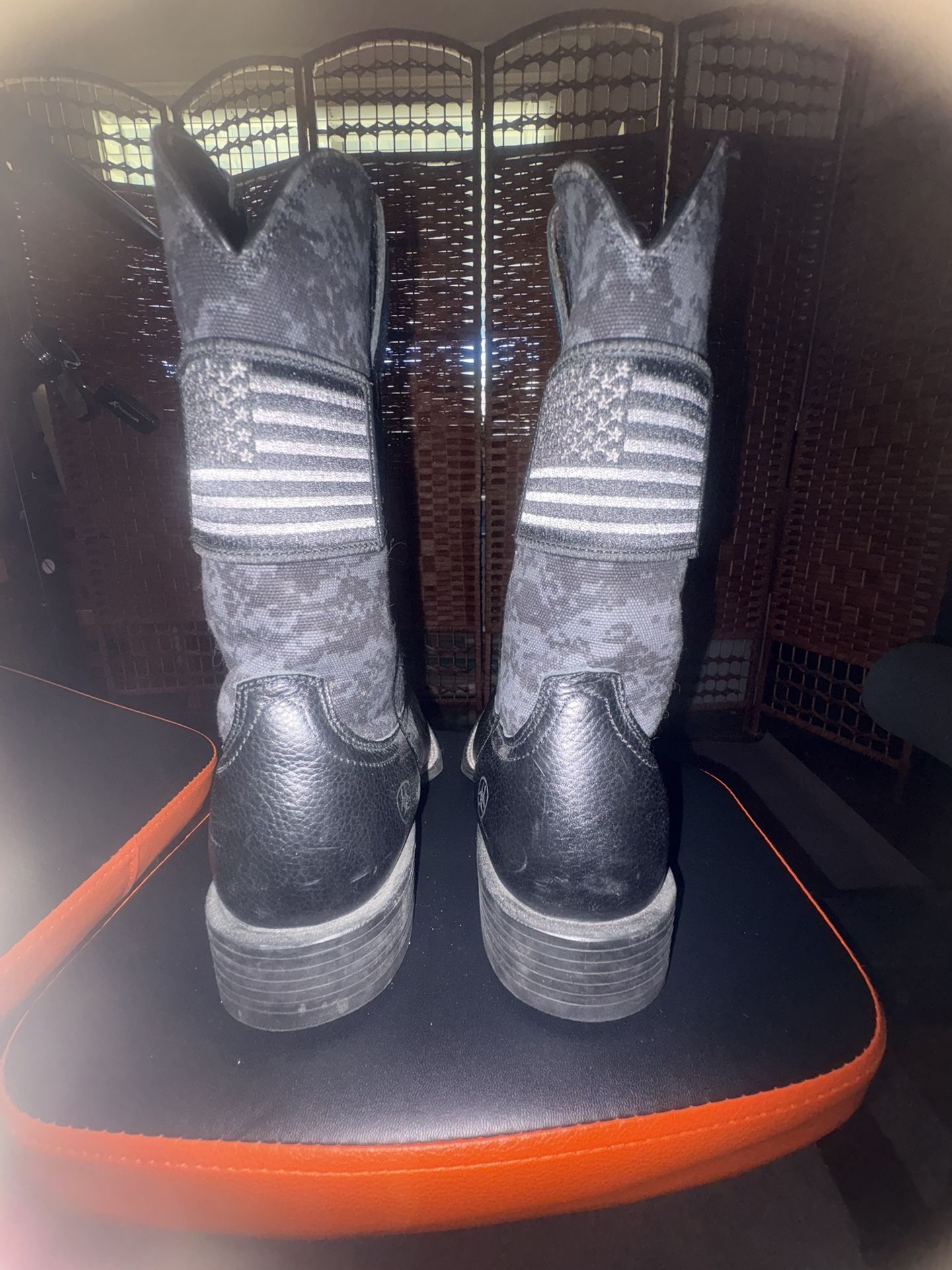 Cowboy Boots