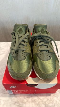 Nike Womens Air Huarache Run Sneakers Women’s Size 8.5