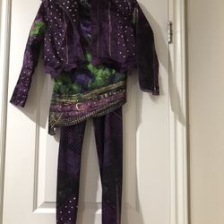 Descendants Costume