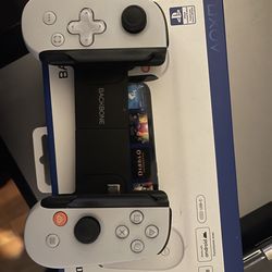 Backbone New Gen USB Type-C *Playstation Version*