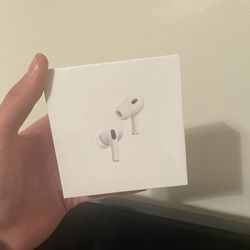 AirPods Pro 2