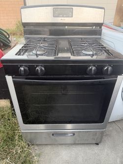 Stove