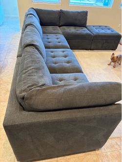 Costco modular sectional