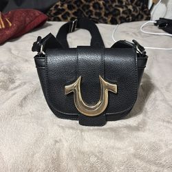 True Religion Purse