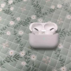 AirPod Pro 2nd Generation