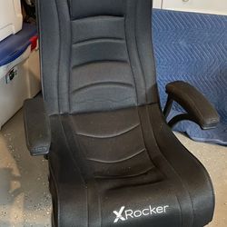 XRocker Gaming Chair