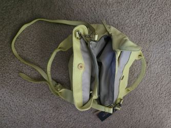 Beautiful purse