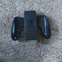 Nintendo Switch Joy Con Grip