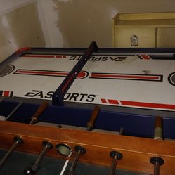 Air Hockey Table