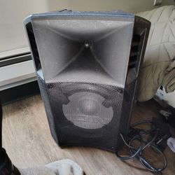 ION Party bluetooth Speaker