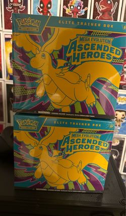 Ascended heroes etb