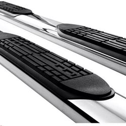Dodge Ram .. Running Boards On Sale .. Brand New