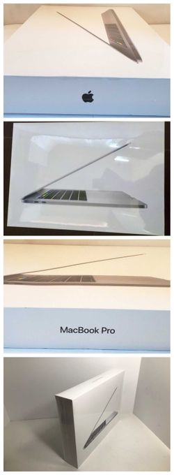 Apple MacBook Pro 15" Retina I9