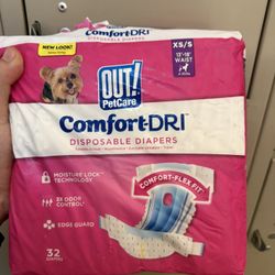 Dog supplies (FREE)