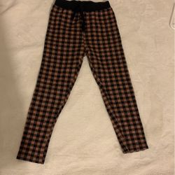 Zara Leggings Size 3-4t