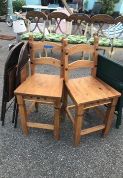Bar Stools