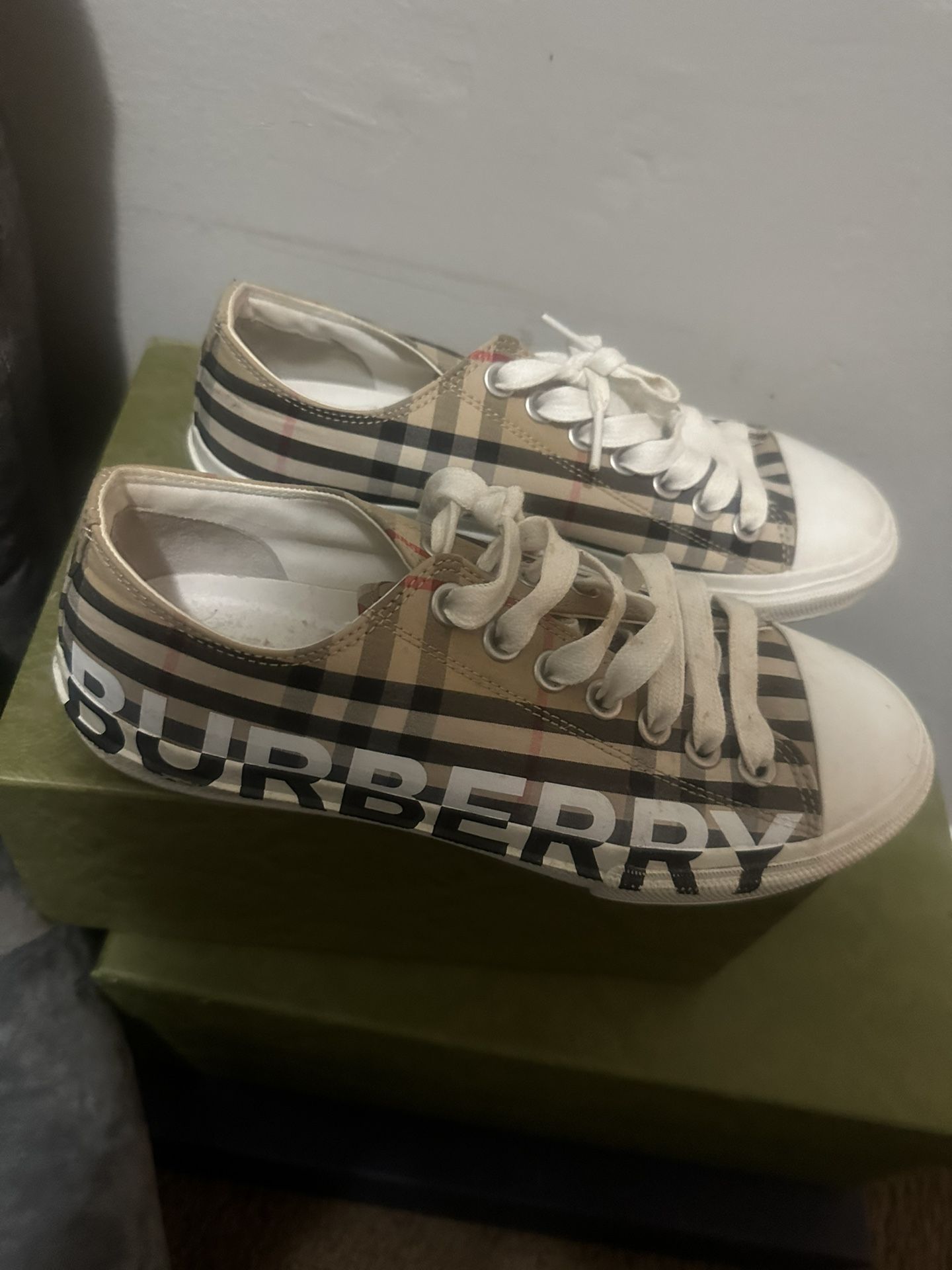 Burberry