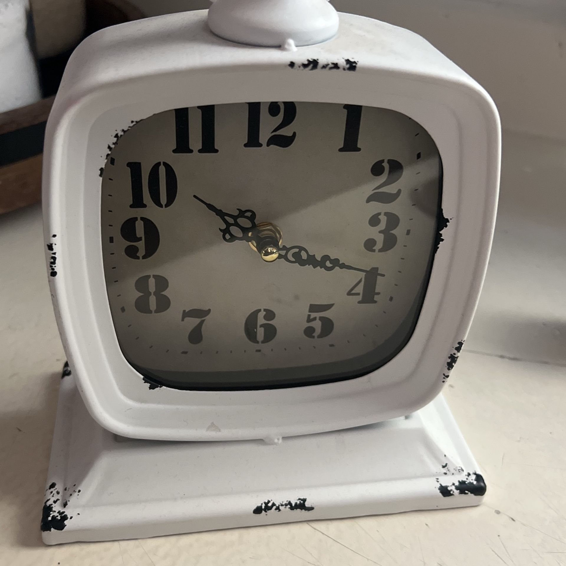 Clock