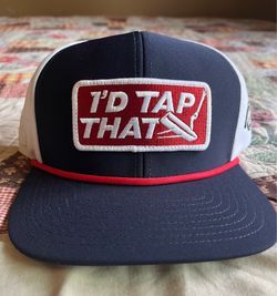 I’D TAP THAT Hat - New