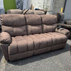 Sofa Recliner 
