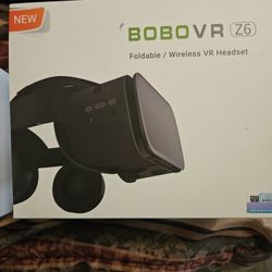VR Headset