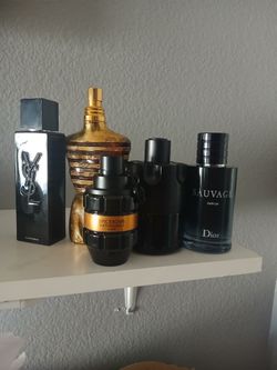 Colognes