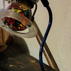 Esto MemphisTable Lamp 1980s