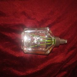 Daisy wild Marc Jacobs Eau So Intense