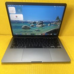 MacBook Pro 13" Touch Bar 2020 i5 2GHz 16GB Ram 500 GBSSD #3