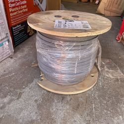 Southwire 500 ft. 10/2 Gray Solid CU UF-B W/G wire