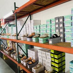 Beautiful Woman Shoes 3 Pairs For $20