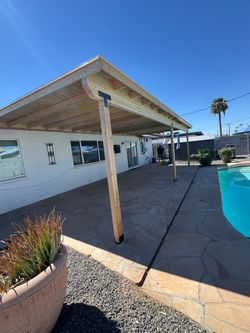 patio cover