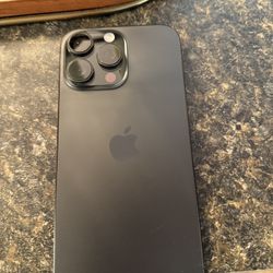 iPhone 16 Pro Max 1tb AT&T 
