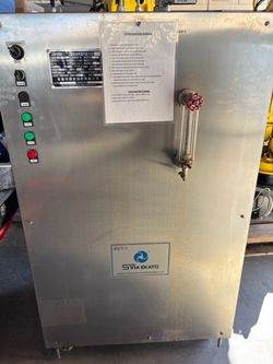 Sino Electric Steam Heater Generator $1500