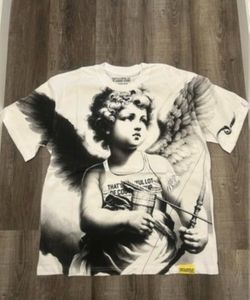 That’s awful lot of cough syrup shirt