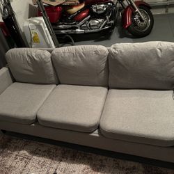 Couch 72” (NEW)