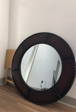 Mirror Need gone Today