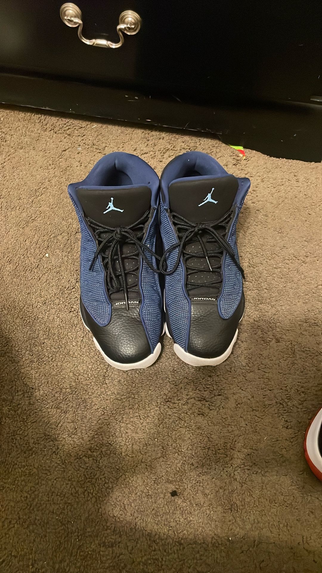 Jordan 13