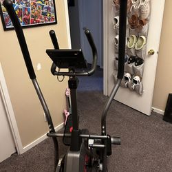 Elliptical 