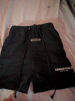 Essentials shorts